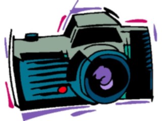 Sticker Custom Preview Image #052587 Electronics Camera24