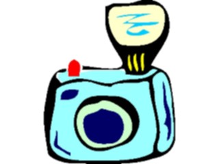 Sticker Custom Preview Image #052591 Electronics Camera28