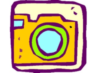 Sticker Custom Preview Image #052592 Electronics Camera29