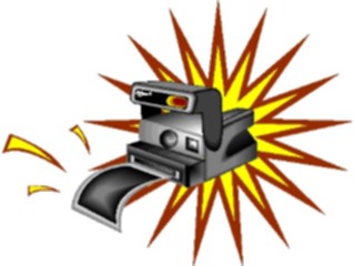 Sticker Custom Preview Image #052593 Electronics Camera30