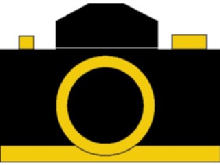 Sticker Custom Preview Image #052597 Electronics Camera34