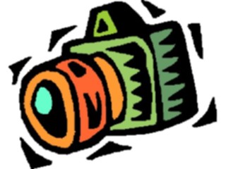 Sticker Custom Preview Image #052601 Electronics Camera36