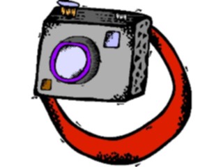 Sticker Custom Preview Image #052605 Electronics Camera40