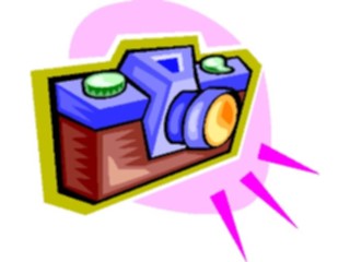 Sticker Custom Preview Image #052606 Electronics Camera41