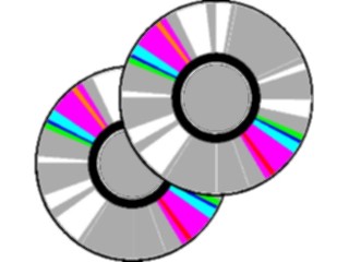 Sticker Custom Preview Image #052676 Electronics Compact Discs1