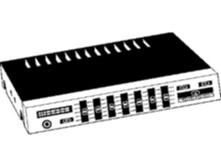 Sticker Custom Preview Image #052726 Electronics Graphic Equalizer
