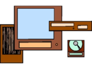Sticker Custom Preview Image #052744 Electronics Home Theatre