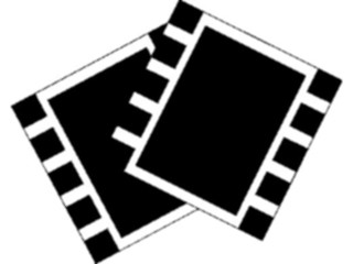 Sticker Custom Preview Image #052753 Electronics Negative