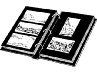 Sticker Custom Preview Image #052758 Electronics Photo Album1