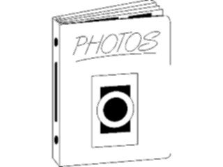 Sticker Custom Preview Image #052759 Electronics Photo Album2