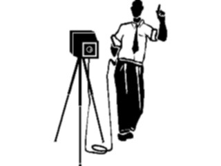 Sticker Custom Preview Image #052766 Electronics Photographer3
