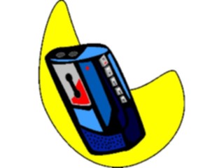 Sticker Custom Preview Image #052778 Electronics Pocket Cassette Recorder3