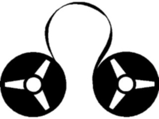 Sticker Custom Preview Image #052851 Electronics Reelto Reel5