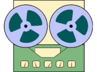 Sticker Custom Preview Image #052852 Electronics Reelto Reel6