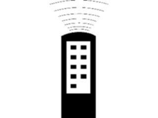 Sticker Custom Preview Image #052857 Electronics Remote Control03