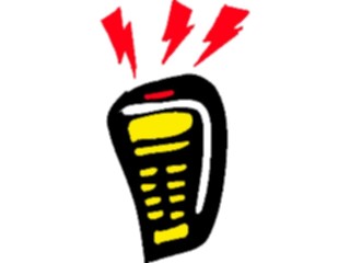 Sticker Custom Preview Image #052861 Electronics Remote Control07