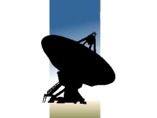 Sticker Custom Preview Image #052865 Electronics Satellite Dish
