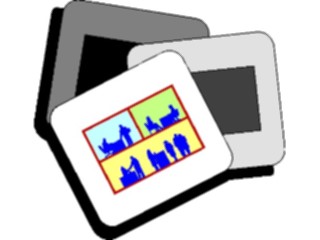 Sticker Custom Preview Image #052874 Electronics Slides