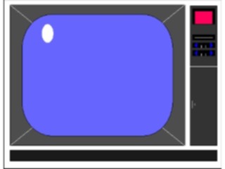Sticker Custom Preview Image #052915 Electronics Television10