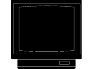 Sticker Custom Preview Image #052918 Electronics Television13