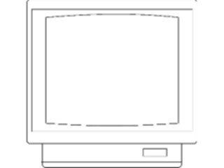 Sticker Custom Preview Image #052919 Electronics Television14