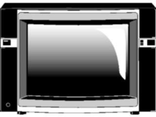 Sticker Custom Preview Image #052922 Electronics Television17