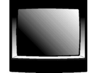 Sticker Custom Preview Image #052923 Electronics Television18