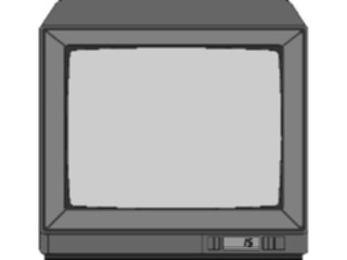 Sticker Custom Preview Image #052924 Electronics Television19