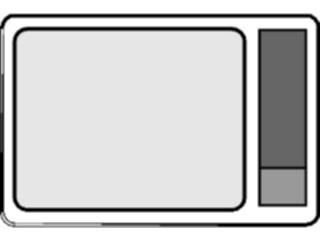 Sticker Custom Preview Image #052925 Electronics Television20