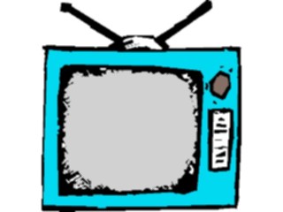 Sticker Custom Preview Image #052926 Electronics Television21