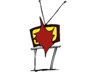 Sticker Custom Preview Image #052929 Electronics Television24