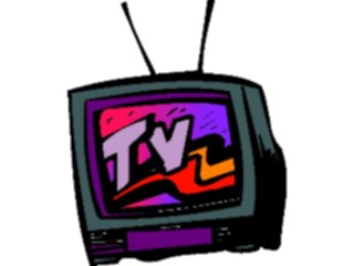Sticker Custom Preview Image #052931 Electronics Television26