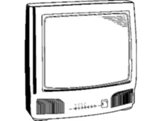 Sticker Custom Preview Image #052934 Electronics Television29