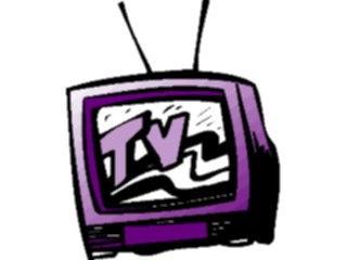 Sticker Custom Preview Image #052935 Electronics Television30