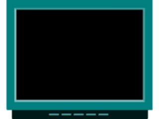 Sticker Custom Preview Image #052937 Electronics Television32