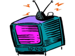 Sticker Custom Preview Image #052938 Electronics Television33