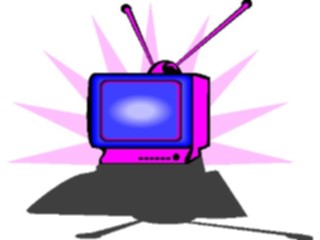 Sticker Custom Preview Image #052939 Electronics Television34