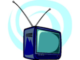 Sticker Custom Preview Image #052940 Electronics Television35