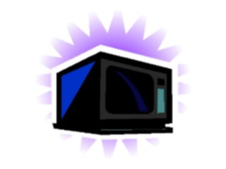 Sticker Custom Preview Image #052941 Electronics Television36
