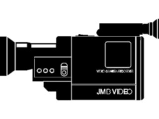 Sticker Custom Preview Image #053035 Electronics Video Camera10