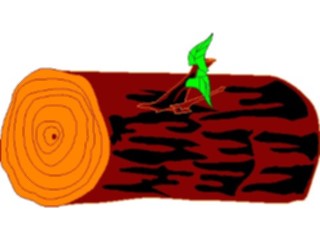 Sticker Custom Preview Image #053156 Energy Log