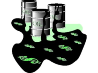 Sticker Custom Preview Image #053194 Energy Oil Prices