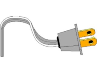 Sticker Custom Preview Image #053210 Energy Plug2