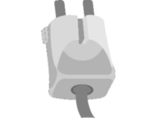 Sticker Custom Preview Image #053211 Energy Plug3