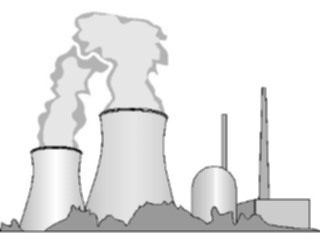 Sticker Custom Preview Image #053217 Energy Power Plant3