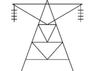 Sticker Custom Preview Image #053218 Energy Power Plant4