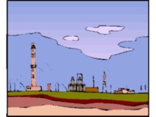 Sticker Custom Preview Image #053219 Energy Power Plant5