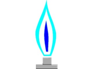 Sticker Custom Preview Image #053221 Energy Propane