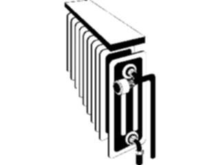 Sticker Custom Preview Image #053223 Energy Radiator