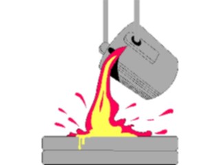 Sticker Custom Preview Image #053227 Energy Smelter2